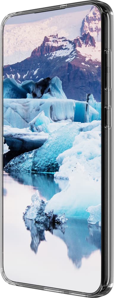 Dbramante1928 Samsung Galaxy S23+ Greenland cover (gennemsigtig)