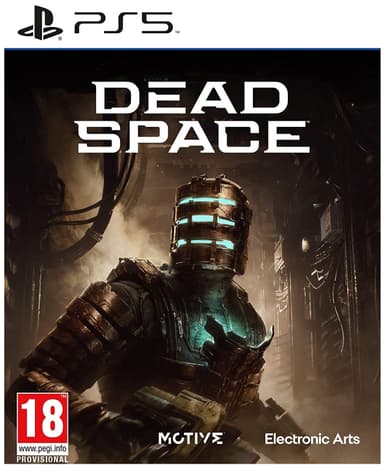 Dead Space (PS5)