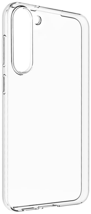 Puro Samsung Galaxy S23 0.3 Nude cover (gennemsigtig)