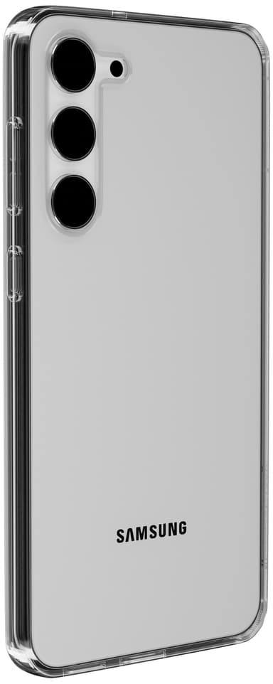 Dbramante1928 Samsung Galaxy S23+ Greenland cover (gennemsigtig)