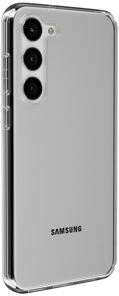 Dbramante1928 Samsung Galaxy S23 Iceland Pro cover (gennemsigtig)