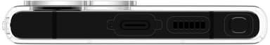 Dbramante1928 Samsung Galaxy S23 Ultra Greenland cover (gennemsigtig)