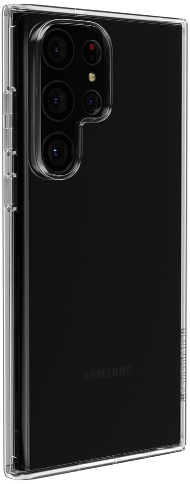 Dbramante1928 Samsung Galaxy S23 Ultra Iceland Pro cover (gennemsigtig)