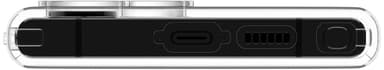 Dbramante1928 Samsung Galaxy S23 Ultra Iceland Pro cover (gennemsigtig)