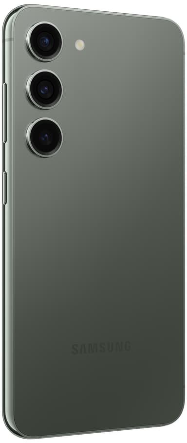 Samsung Galaxy S23 5G smartphone 8/128GB (grøn)
