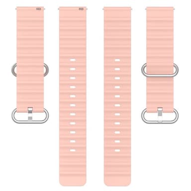 Ocean Armbånd Samsung Galaxy Watch 4 Classic (46mm) Vintage