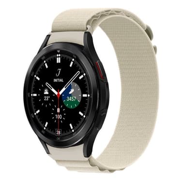Artic Elastic nylon Armbånd Samsung Galaxy Watch 4 Classic (46mm) - S