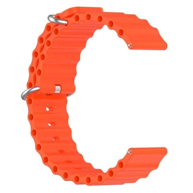 Ocean Armbånd Samsung Galaxy Watch 4 Classic (42mm) Orange