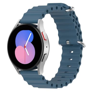 Ocean Armbånd Samsung Galaxy Watch 4 (40mm) Gråblå