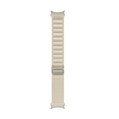 Artic Elastic nylon Armbånd Samsung Galaxy Watch 5 (44mm) - Starlight