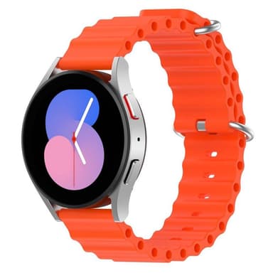 Ocean Armbånd Samsung Galaxy Watch 4 (40mm) Orange