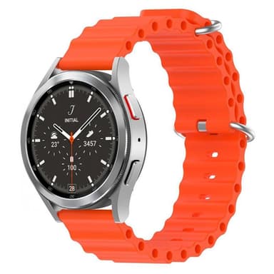 Ocean Armbånd Samsung Galaxy Watch 4 Classic (42mm) Orange