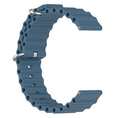Ocean Armbånd Samsung Galaxy Watch 4 (40mm) Gråblå