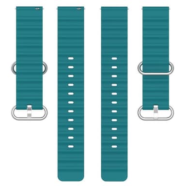 Ocean Armbånd Samsung Galaxy Watch 4 (40mm) Petrol