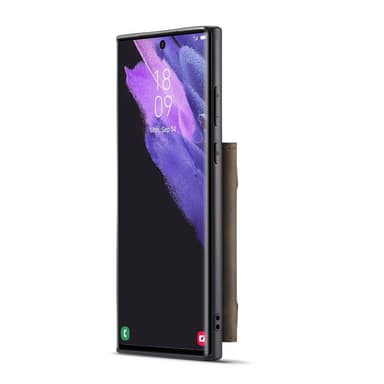 DG-Ming M2 cover Samsung Galaxy S23 Ultra - Coffee
