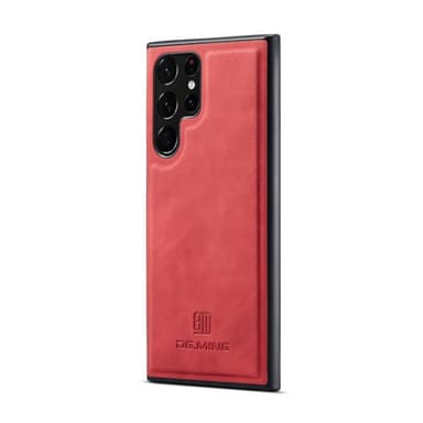 DG-Ming M2 cover Samsung Galaxy S23 Ultra - Rød