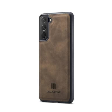 DG-Ming M2 cover Samsung Galaxy S23 Plus - Coffee