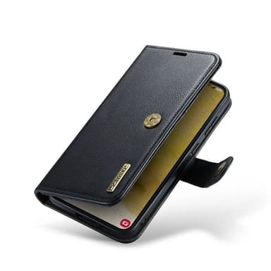 Wallet DG-Ming 2i1 Samsung Galaxy S23 - Sort