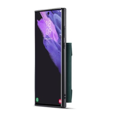 DG-Ming M2 cover Samsung Galaxy S23 Ultra - Petrol