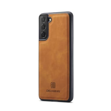 DG-Ming M2 cover Samsung Galaxy S23 - Brun