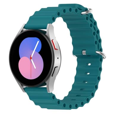 Ocean Armbånd Samsung Galaxy Watch 4 (40mm) Petrol