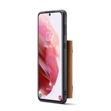 DG-Ming M2 cover Samsung Galaxy S23 - Brun