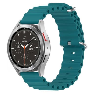 Ocean Armbånd Samsung Galaxy Watch 4 Classic (46mm) Petrol
