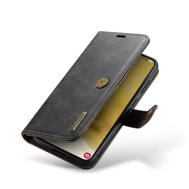 Wallet DG-Ming 2i1 Samsung Galaxy S23 Plus - Grå