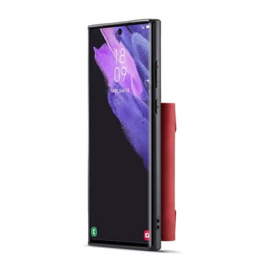 DG-Ming M2 cover Samsung Galaxy S23 Ultra - Rød