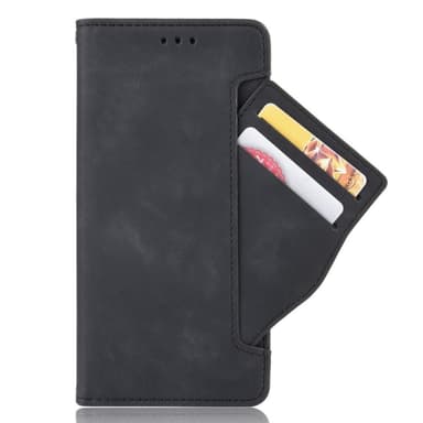 Tegnebogstelefontaske til Samsung Galaxy S21 FE