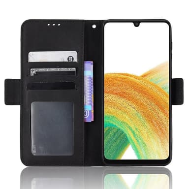 Tegnebogstelefontaske til Samsung Galaxy A23 5G