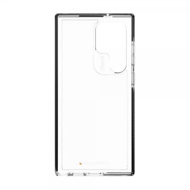 Gear4 Samsung Galaxy S23 Ultra Cover Santa Cruz Sort