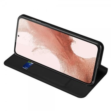 DUX DUCIS Samsung Galaxy S23 Etui Skin Pro Series Sort