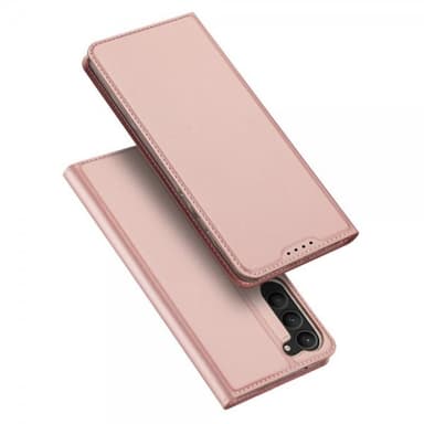 DUX DUCIS Samsung Galaxy S23 Etui Skin Pro Series Lyserød
