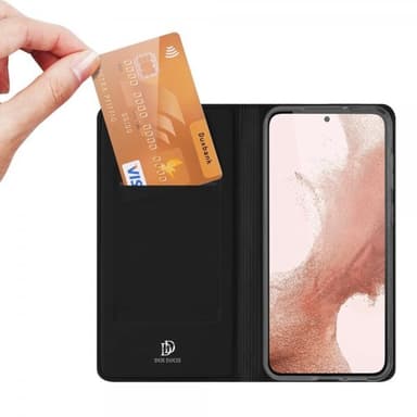 DUX DUCIS Samsung Galaxy S23 Etui Skin Pro Series Sort