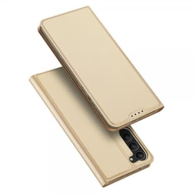 DUX DUCIS Samsung Galaxy S23 Etui Skin Pro Series Guld