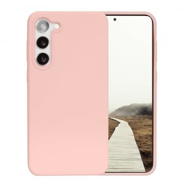 dbramante1928 Samsung Galaxy S23 Cover Costa Rica Pink Sand