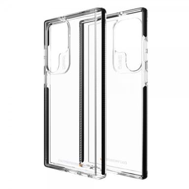 Gear4 Samsung Galaxy S23 Ultra Cover Santa Cruz Sort