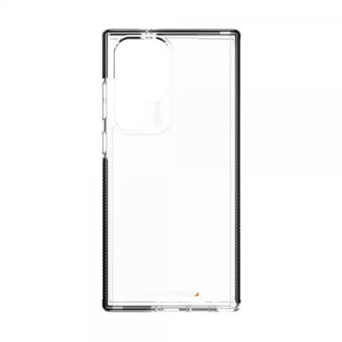 Gear4 Samsung Galaxy S23 Ultra Cover Santa Cruz Sort