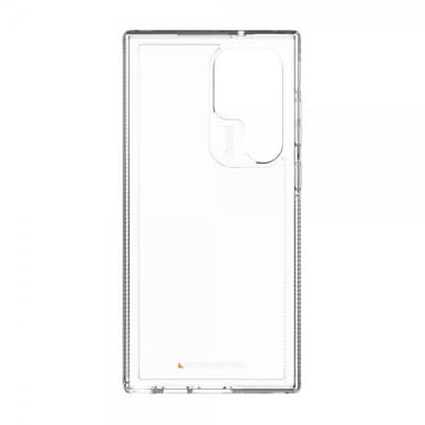 Gear4 Samsung Galaxy S23 Ultra Cover Crystal Palace Transparent Klar