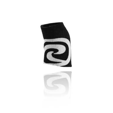 Rehband RX Thumb Sleeve 1,5mm Pair Black