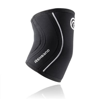 Rehband RX Elbow Sleeve 5mm