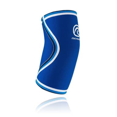 Rehband RX Original Elbow-Sleeve 5mm