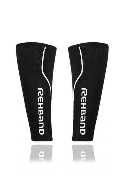 Rehband QD Forearm Sleeve 1,5mm Pair