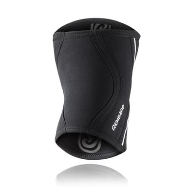 Rehband RX Elbow Sleeve 5mm