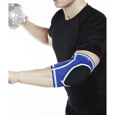 Rehband PRN Original Elbow Pad