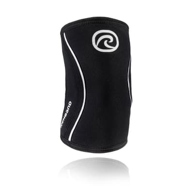 Rehband RX Elbow Sleeve 5mm