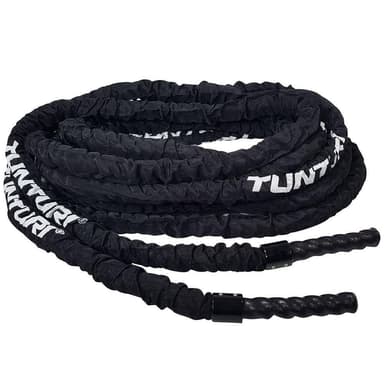 Tunturi Pro Battle Rope - 10 m