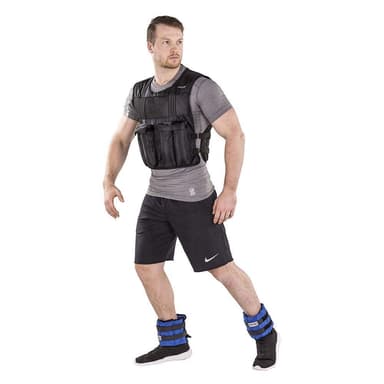 Tunturi Håndvægt 10 kg