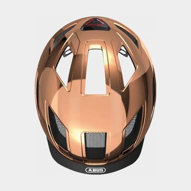 Abus Orange Anodize M